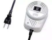 KODEN TB-400Z Voltage Step-down Transformer 110V-130V To 100V