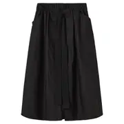 [Lee Mathews] Wendy Tie Front Skirt