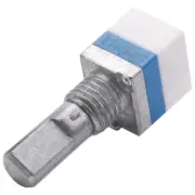 5Pcs knob volume replacement for -888S UV-5R UV-82 Walkie Talkie H2J27442