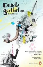 Sixty Stories by David Gates (English) Paperback Book