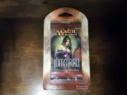 MTG Innistrad Sealed Booster Pack - Magic the Gathering TARGET BLISTER PACK 2011