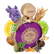 Al Haramain Bon Cherie Violette PAR W 100 ml