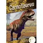 CARNOTAURUS (SET)