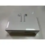 APPLE原廠AIRPODS 無線耳機（新版MV7N2TA/A)-白（美商蘋果）