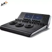 Blackmagic Design DV/RES/BBPNLMINI DaVinci Resolve Mini Panel BACKORDER