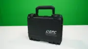 GPC Hard-Shell Case for DJI Osmo Action Camera ID:4610