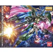 Bandai 2301523 1:100 Gundam Fenice Rinascita XXXG-01Wfr Plastic Model Kit