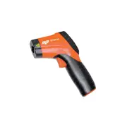 SP Tools Infrared Laser Guided Thermometer - Dual Laser Technology Twin Dots
