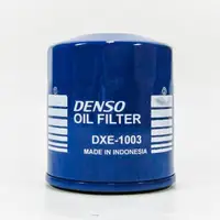 在飛比找蝦皮購物優惠-豐田 DENSO 電裝 DXE1003 機油濾清器 Toyo