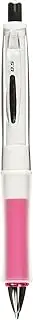 Pilot Mechanical Pencil Dr. Grip G-Spec Flash White, Red (HDGS-60WR-R5)