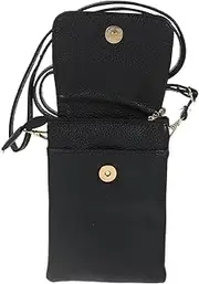 BESPORTBLE Vintage Crossbody Bag Compact Portable Phone Purse for Women Lightweight Multi Compartment Design for Shopping Travel present Choice for Special Occasions