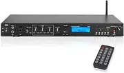 Pyle PPRE70BT Bluetooth Amplifier Home Theater Receiver
