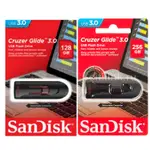 SANDISK CZ600 128G 256G 256GB CRUZER GLIDED31490 USB 隨身碟