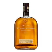 Woodford Reserve Kentucky Straight Bourbon Whiskey 700mL Bottle