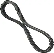 Snowmobile Drive Belt Compatible with Ski-Doo Renegade 850 E-TEC 417300571 850 Backountry Expedition SWT 900 ACE Xtreme Variator Belts Parts