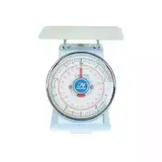 Thunder Group SCSL008 200 lb Capacity Portion Scale w/ Stainless Steel Platform