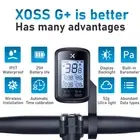 Bike GPS Bicycle Computer Wireless Speedometer Waterproof Cycle Heartrate Sensor