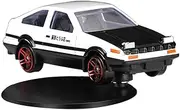 Car Gyroscope Model Drift Tail Swing Car Model Racing Drifting Dashboard Ornament for Car Interior Decoration