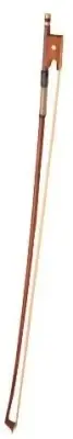 Palatino Model BV-960-1/2 Aged Pernambuco Professional Violin Bow 1/2 Size
