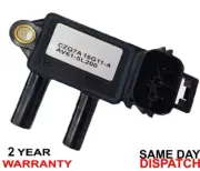 For VOLVO C30 S40 S60 S80 V40 V50 V60 V70 1.6 DRIVe DPF Pressure Sensor