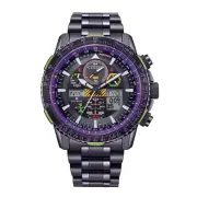 Citizen Promaster X EVA Limited Eco-drive Watch JY8138-61E AU*au