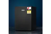 Devanti 70L Bar Fridge Black