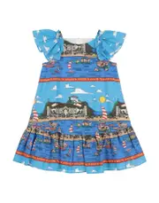 [ALESSANDRO ENRIQUEZ] ALESSANDRO ENRIQUEZ Kids' dresses - Item 15456200