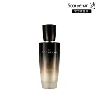 在飛比找momo購物網優惠-【Sooryehan 秀雅韓】黑蘭極萃賦活乳液(130ml)