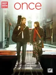 Once: Music from the Motion Picture (English) Paperback Book