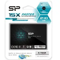 在飛比找蝦皮購物優惠-【台灣現貨】SP廣穎 優值入門 S55 2.5吋SATA I