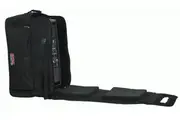 Gator GPA-712LG Large 12" Portable Speaker Bag