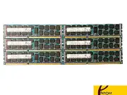 48GB(6 x 8GB) Memory DDR3 1600 for Dell PowerEdge T320 R320