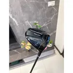 高爾夫CALLAWAY PARADYM MAX FAST 10.5度 開球桿 一號木桿