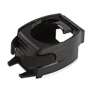Multifunctional 360 Degree Rotation Car Air Vent Holder Phone Stand Drink Coffee Water Cup Bottle BLACK COLOR