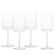 Schott Zwiesel Modo Red Wine Glass, Set of 4