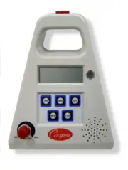 Cooper-Atkins FT24-0-3 Large Single Station Digital Timer, 24 Hour Digital with