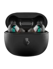 [Skullcandy] Rail True Wireless in Black 253817