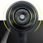 Universal Motorcycle Horn Speakers Electric Horn Kit 12V 1.5A 105db Horn
