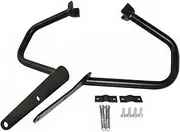 BHYYDSS For Y&AMAHA V Star Bolt XV950 XVS950 2014 2015 2016 2017 2018 2019 2020 Engine Guards Bumper Crash Bar Falling Protector Motorcycle Engine Guard Crash Bar