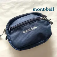 在飛比找蝦皮購物優惠-現貨+預購🇯🇵 日本 mont-bell 登山 小包 多用 
