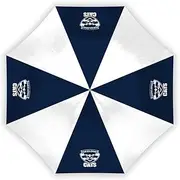 Geelong Cats AFL Footy Compact Umbrella