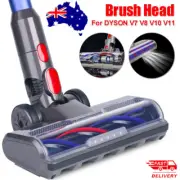 Roller Brush Head for Dyson V7 V8 V10 V11 Motorhead Turbine Roller Vacuum Brush