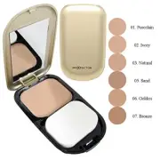 Max Factor Facefinity Compact 10G Foundation