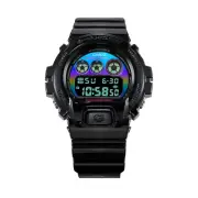 Casio G-Shock DW-6900RGB-1D Rainbow AUTHORISED DEALER DW6900