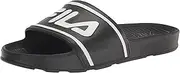 [FILA] Men's Sleek Slide St Sandal