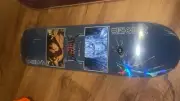 Primitive Attack On Titan Board