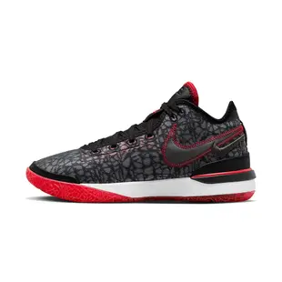 NIKE 男 ZOOM LEBRON NXXT GEN EP 籃球鞋-DR8788-001 廠商直送