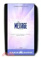 在飛比找三民網路書店優惠-The Message Bible ─ Complete B