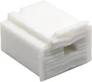 Waste Ink Pad Replacement Compatible ET-2800 ET-2803 ET-2720 2726 ET-2710 ET-2711 2712 2714 2715 ET-4700 L3110 L3210 L3150 L3250 etc Printer. Waste Ink Collection pad