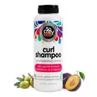 SoCozy Kid's Ultra-Hydrating Curl Shampoo with Olive Oil & Keratin 10.5 oz